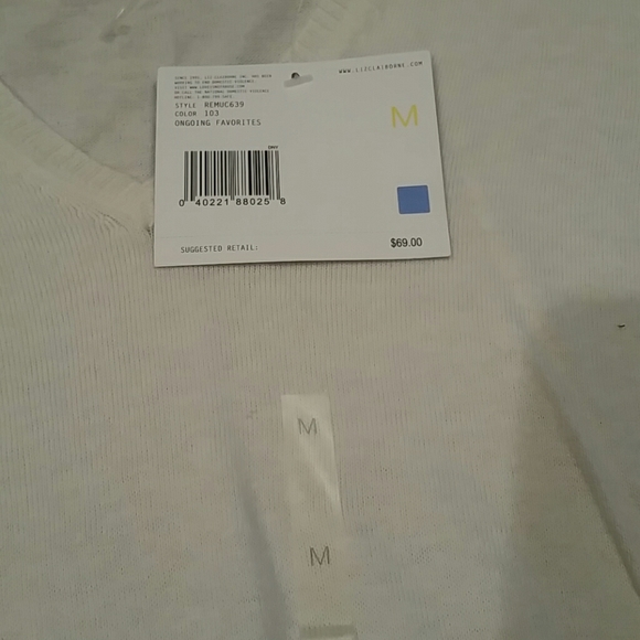 Sweater - Picture 3 of 4